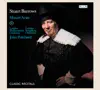 London Philharmonic Orchestra, London Symphony Orchestra, John Pritchard & Stuart Burrows - Classic Recitals - Stuart Burrows - Mozart Arias